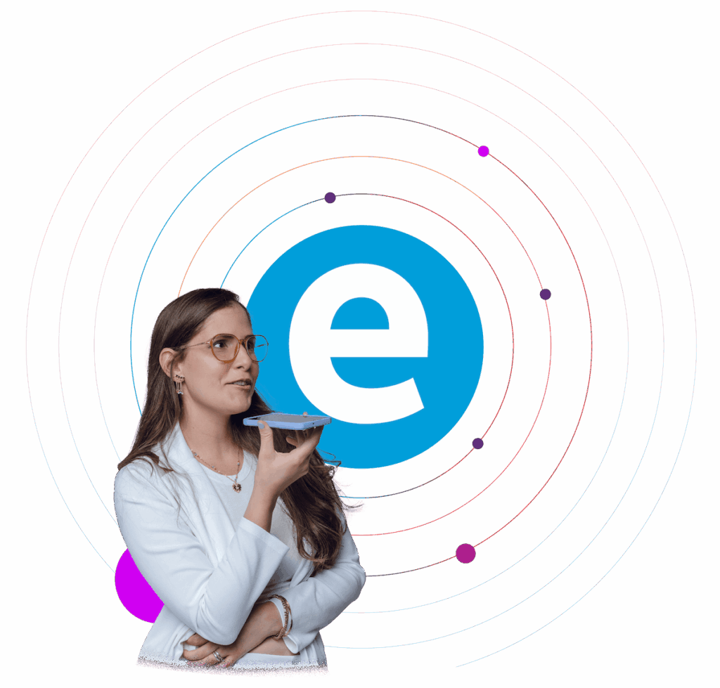 Aplicación eNOVADORAS 2026