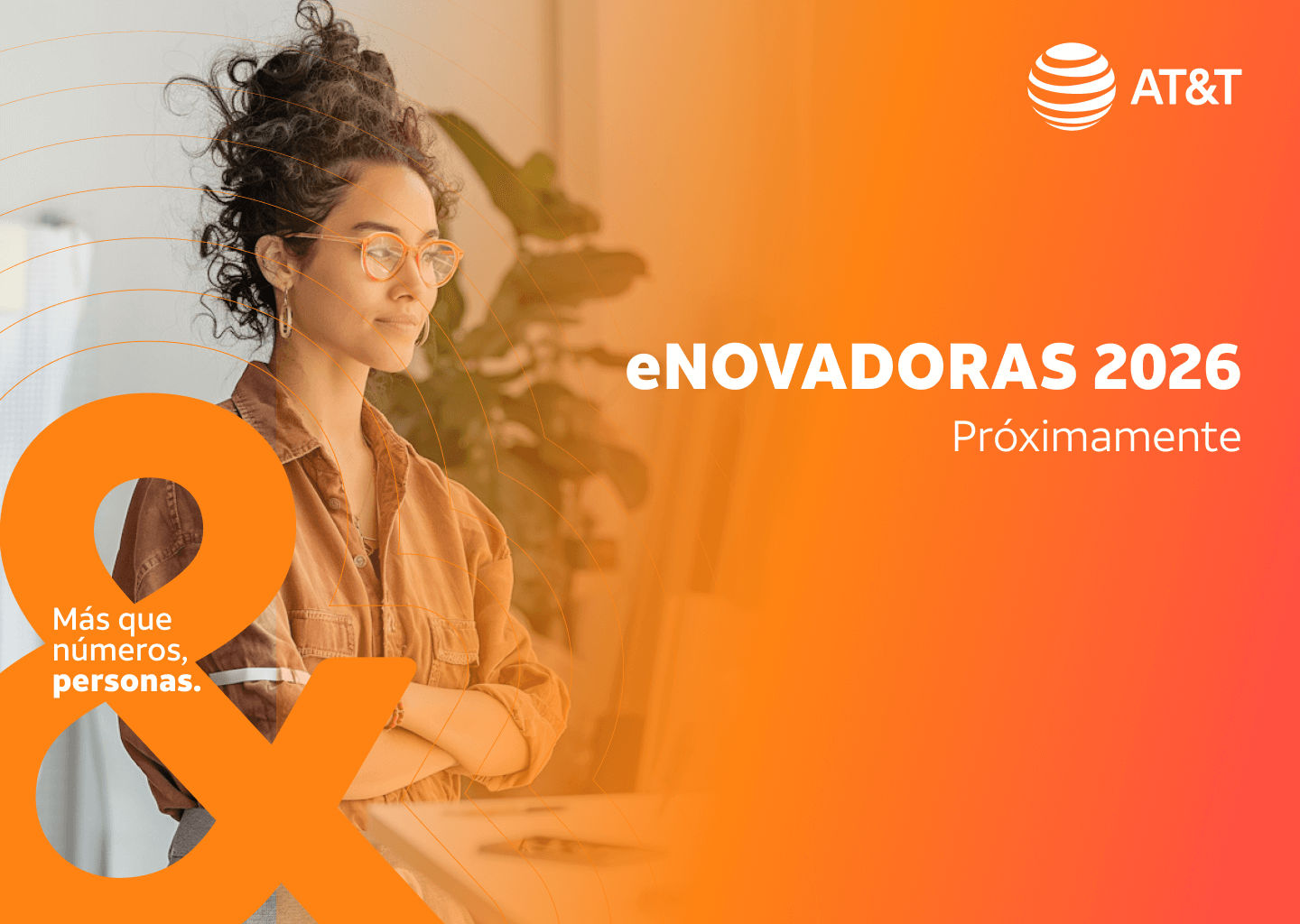 eNOVADORAS – convocatoria para mujeres emprendedoras en tecnología con impacto social
